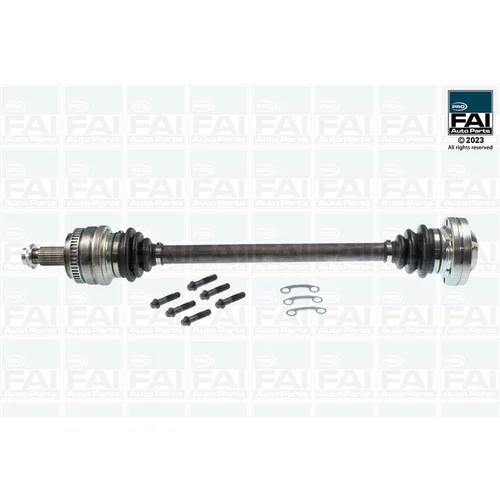 Hnací hriadeľ FAI AutoParts FPDS104