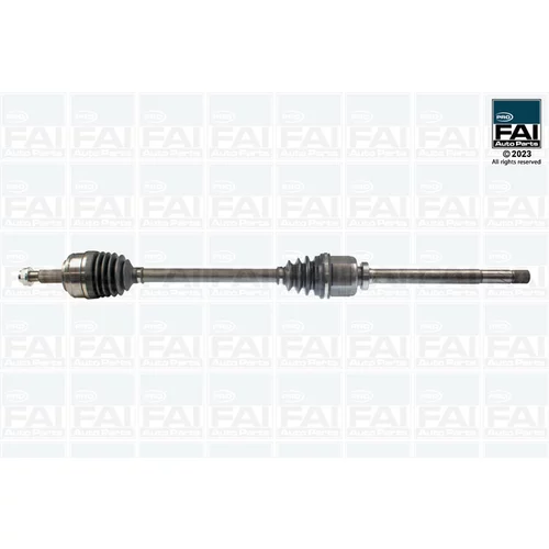Hnací hriadeľ FAI AutoParts FPDS120