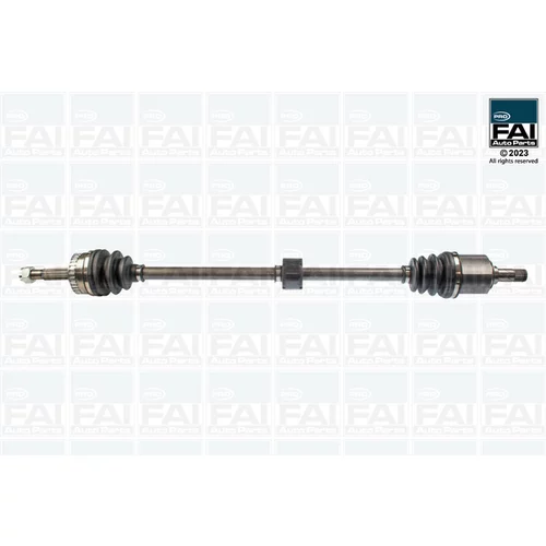 Hnací hriadeľ FAI AutoParts FPDS132