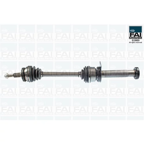 Hnací hriadeľ FAI AutoParts FPDS152