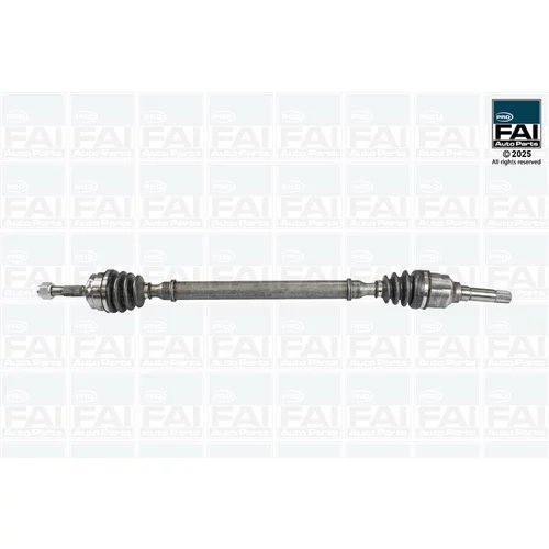 Hnací hriadeľ FAI AutoParts FPDS282
