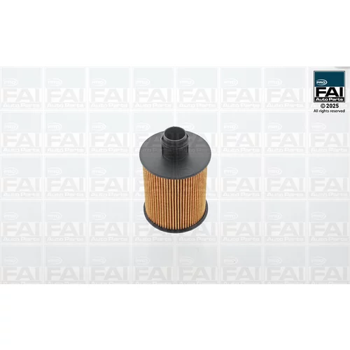 Olejový filter FAI AutoParts FPOF110