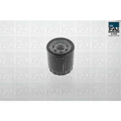 Olejový filter FAI AutoParts FPOF126