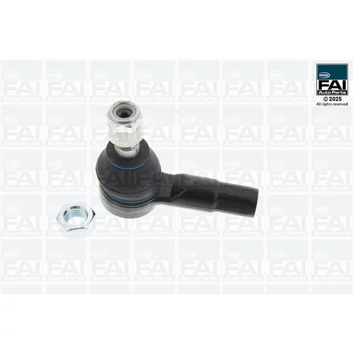 Hlava/čap spojovacej tyče riadenia FAI AutoParts FPTR0161