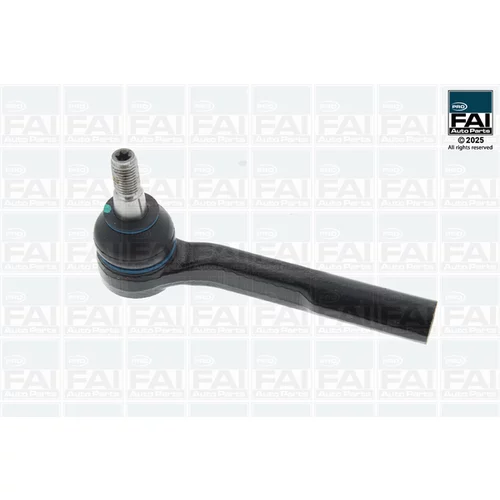 Hlava/čap spojovacej tyče riadenia FAI AutoParts FPTR0248L
