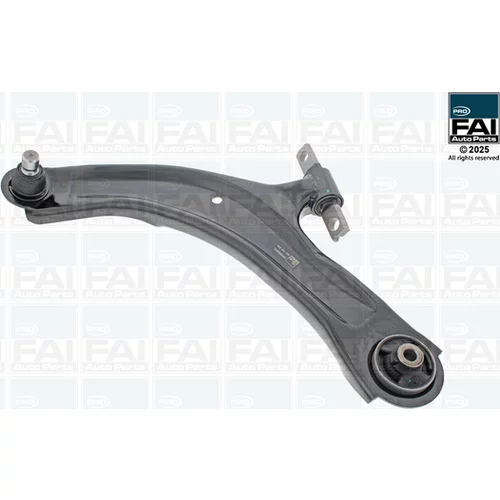 Rameno zavesenia kolies FAI AutoParts FPWB0061L