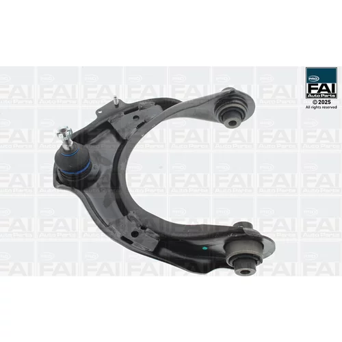 Rameno zavesenia kolies FAI AutoParts FPWB0618L