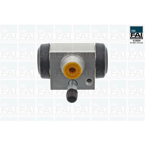 Brzdový valček kolesa FAI AutoParts FPWC104