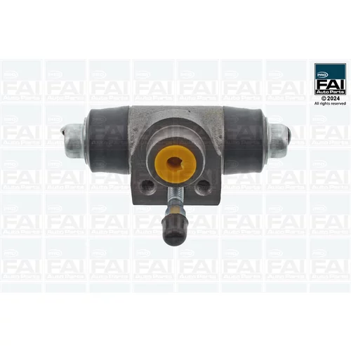 Brzdový valček kolesa FAI AutoParts FPWC114
