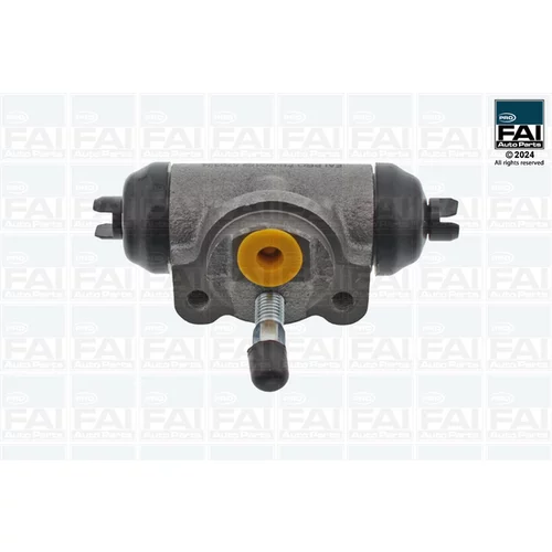 Brzdový valček kolesa FAI AutoParts FPWC162