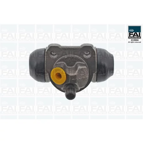 Brzdový valček kolesa FAI AutoParts FPWC170