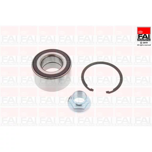 Ložisko kolesa - opravná sada FAI AutoParts FWBK1122