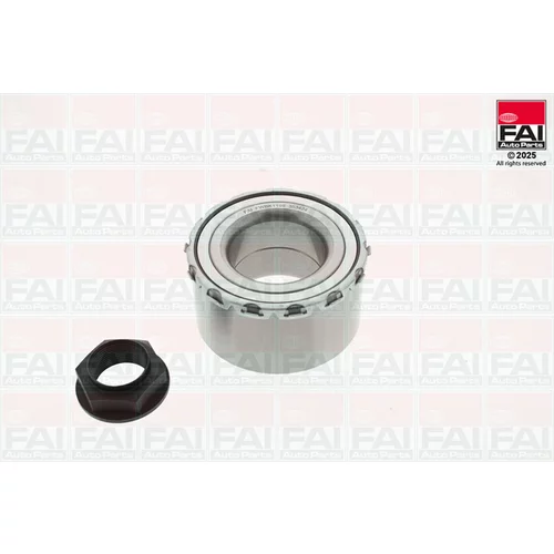 Ložisko kolesa - opravná sada FAI AutoParts FWBK1198