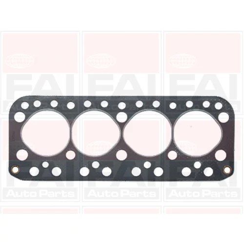 Tesnenie hlavy valcov HG118 (FAI AutoParts)