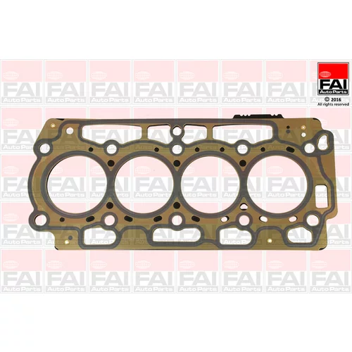Tesnenie hlavy valcov HG1634A (FAI AutoParts)