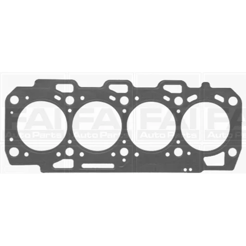 Tesnenie hlavy valcov FAI AutoParts HG1681B