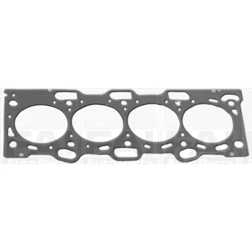 Tesnenie hlavy valcov HG2161 (FAI AutoParts)