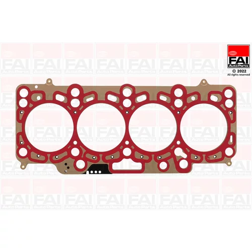 Tesnenie hlavy valcov HG2331B (FAI AutoParts)