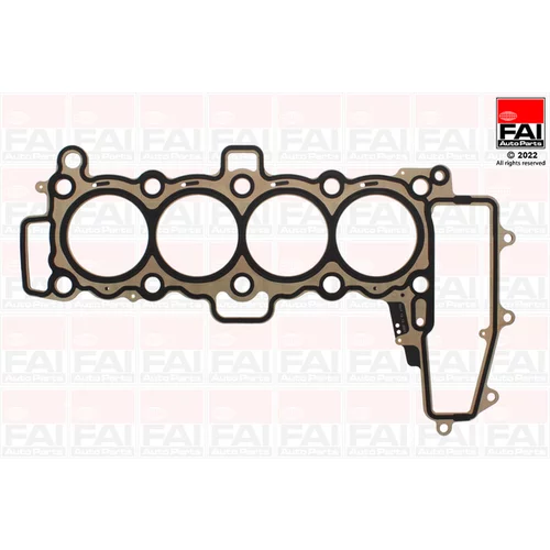 Tesnenie hlavy valcov FAI AutoParts HG2335A