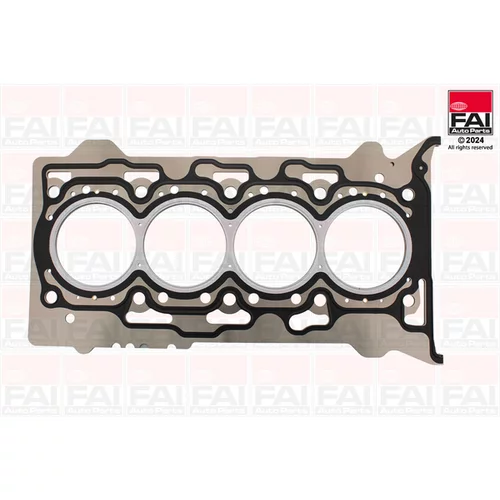 Tesnenie hlavy valcov FAI AutoParts HG2376A