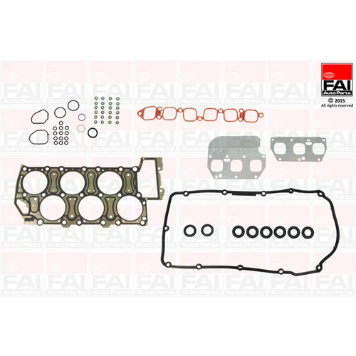 Sada tesnení, Hlava valcov FAI AutoParts HS1412