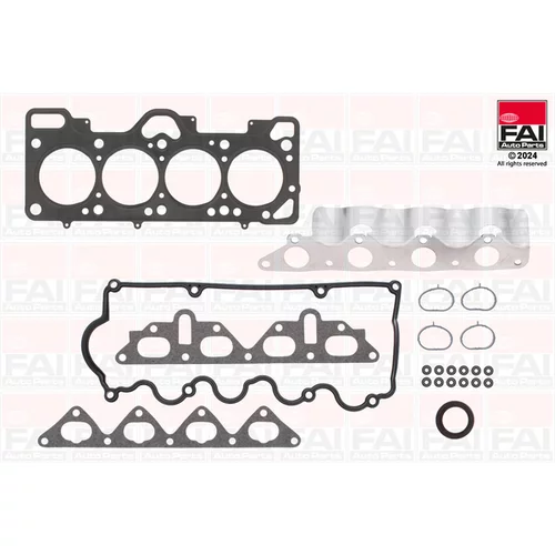 Sada tesnení, Hlava valcov FAI AutoParts HS2182