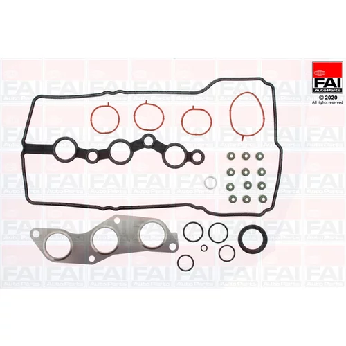 Sada tesnení, Hlava valcov FAI AutoParts HS2306NH