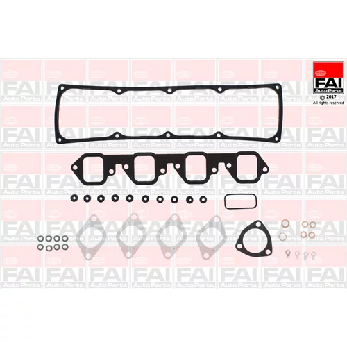 Sada tesnení, Hlava valcov HS670NH (FAI AutoParts)