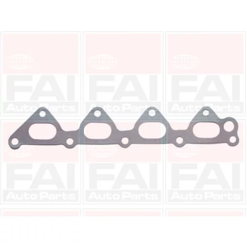 Sada tesnení kolena nasávacieho potrubia FAI AutoParts IM1209