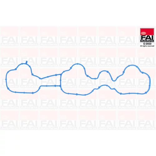 Sada tesnení kolena nasávacieho potrubia FAI AutoParts IM2322