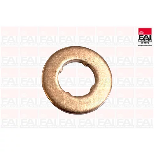Sada tesnení pre vstrekovaciu trysku FAI AutoParts IS007