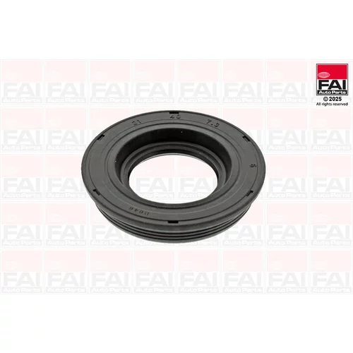 Sada tesnení pre vstrekovaciu trysku FAI AutoParts IS010