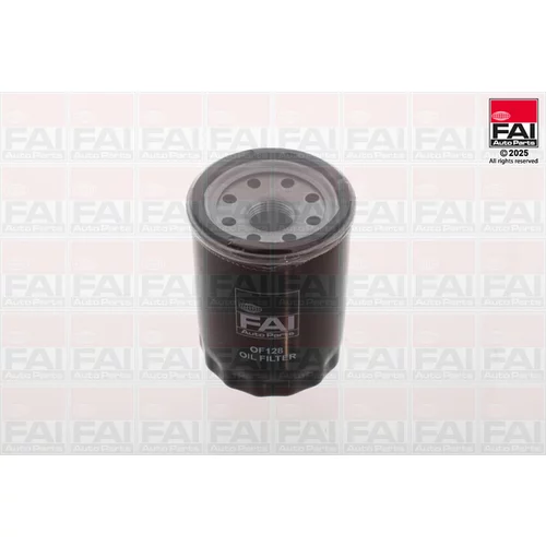 Olejový filter FAI AutoParts OF128