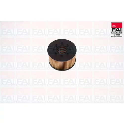 Olejový filter FAI AutoParts OF146
