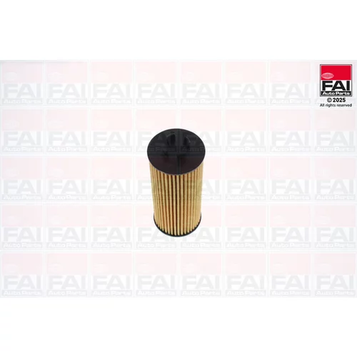 Olejový filter FAI AutoParts OF151