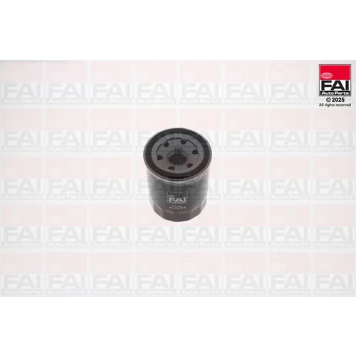 Olejový filter FAI AutoParts OF182