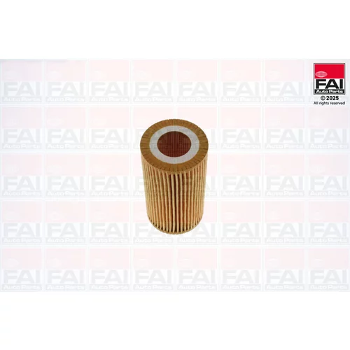 Olejový filter FAI AutoParts OF191
