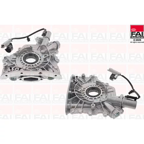 Olejové čerpadlo FAI AutoParts OP415