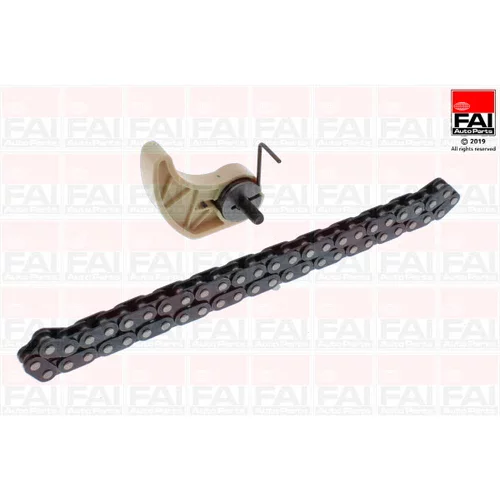 Reťaz pre pohon olejového čerpadla OPCK14 (FAI AutoParts)