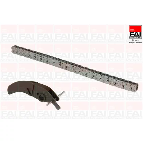Reťaz pre pohon olejového čerpadla OPCK2 (FAI AutoParts) - obr. 1