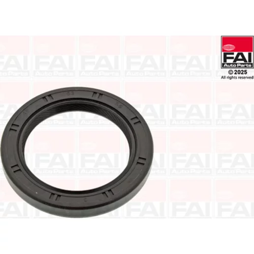 Tesniaci krúžok kľukového hriadeľa FAI AutoParts OS1577A