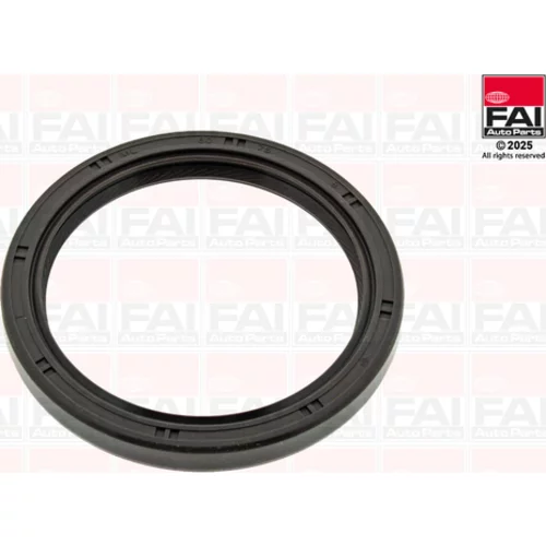 Tesniaci krúžok kľukového hriadeľa FAI AutoParts OS2193