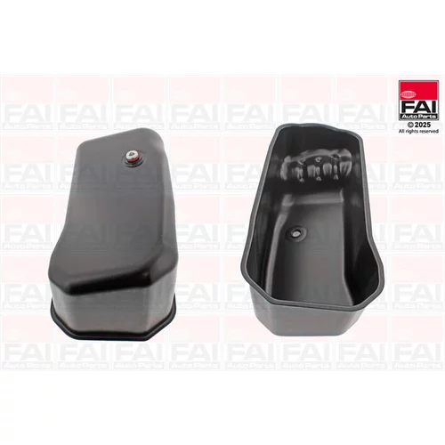 Olejová vaňa PAN056 (FAI AutoParts)