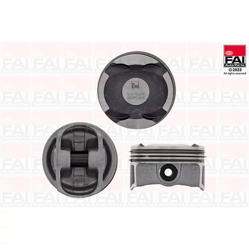 Piest FAI AutoParts PK253-050