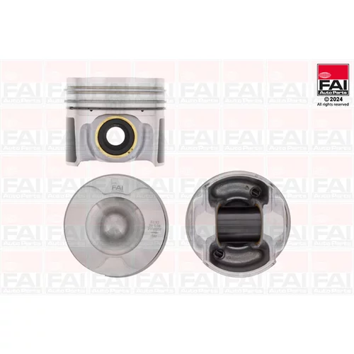 Piest FAI AutoParts PK291-000