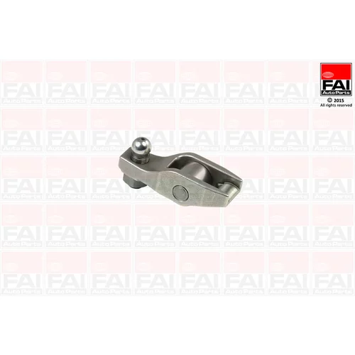 Vahadlo pre riadenie motora FAI AutoParts R191S