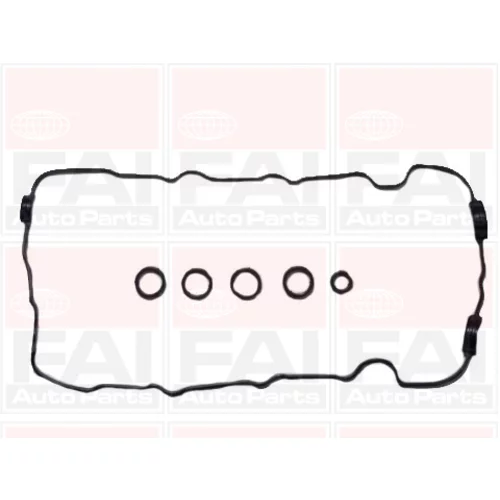 Tesnenie veka hlavy valcov FAI AutoParts RC1219S