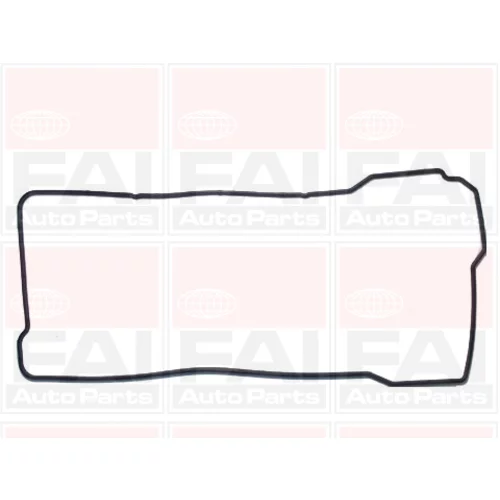 Tesnenie veka hlavy valcov RC1244S (FAI AutoParts)