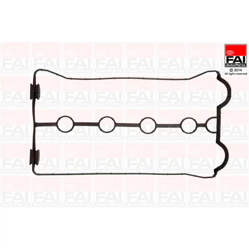 Tesnenie veka hlavy valcov FAI AutoParts RC1824S