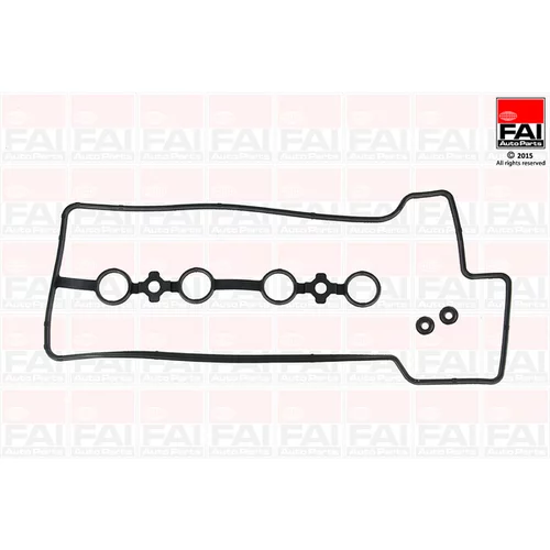 Tesnenie veka hlavy valcov RC1833S (FAI AutoParts)